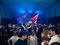 Clubnacht: Gestört aber Geil in Putbus