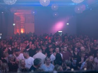 Clubnacht: Gestört aber Geil in Putbus