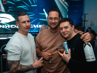 Clubnacht: Gestört aber Geil in Putbus