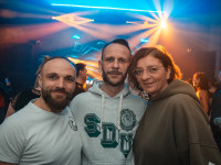 Clubnacht: Gestört aber Geil in Putbus