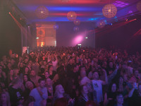 Clubnacht: Gestört aber Geil in Putbus