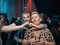 Clubnacht: Gestört aber Geil in Putbus