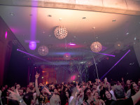 Clubnacht: Gestört aber Geil in Putbus