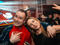 Clubnacht: Gestört aber Geil in Putbus