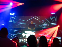 Clubnacht: Gestört aber Geil in Putbus