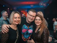 Clubnacht: Gestört aber Geil in Putbus