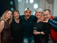 Clubnacht: Gestört aber Geil in Putbus