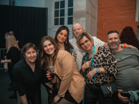 Clubnacht: Gestört aber Geil in Putbus