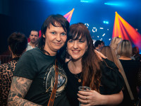 Clubnacht: Gestört aber Geil in Putbus