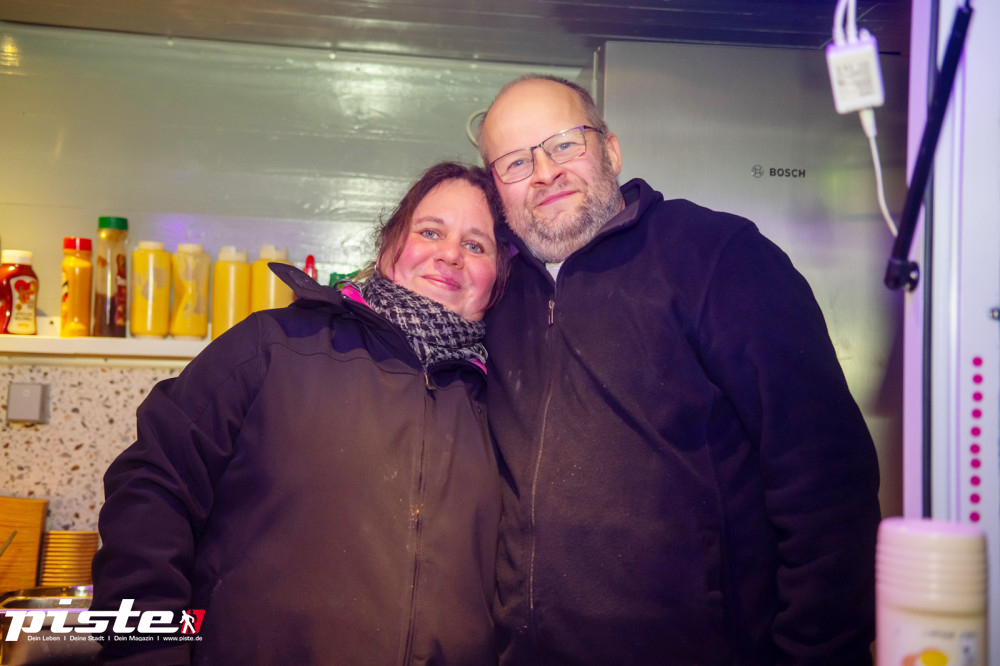 Sharks Winter Open Air