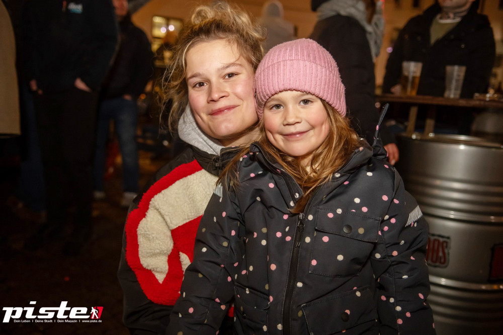 Sharks Winter Open Air