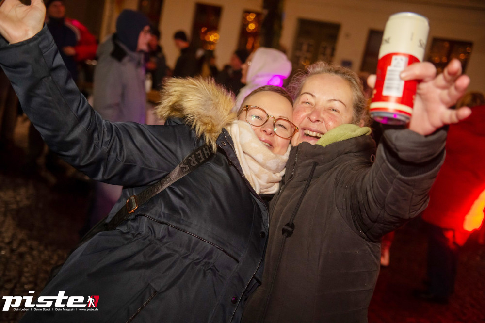 Sharks Winter Open Air