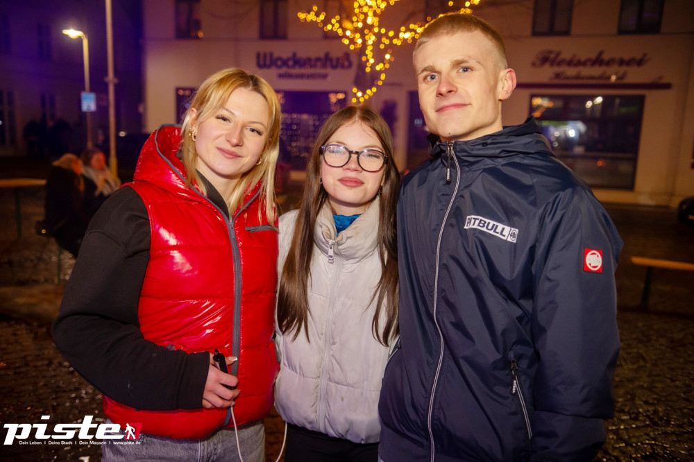 Sharks Winter Open Air