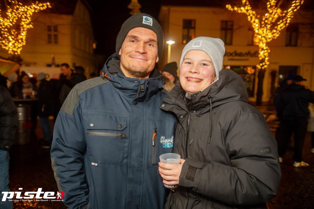 Sharks Winter Open Air