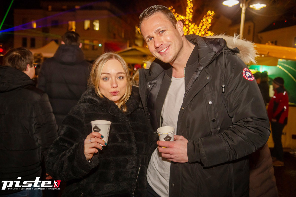 Sharks Winter Open Air