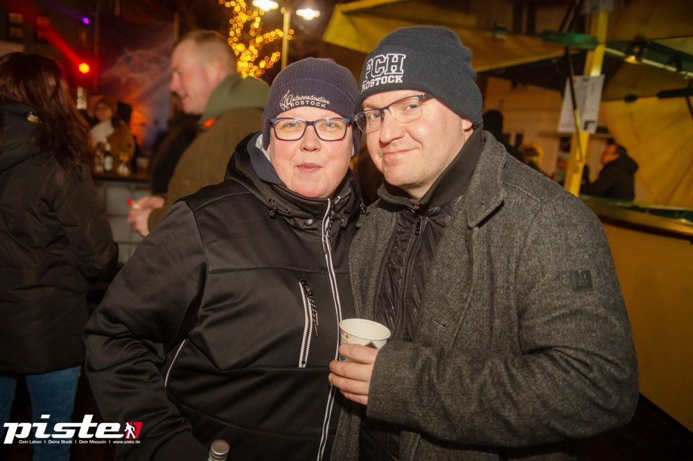 Sharks Winter Open Air