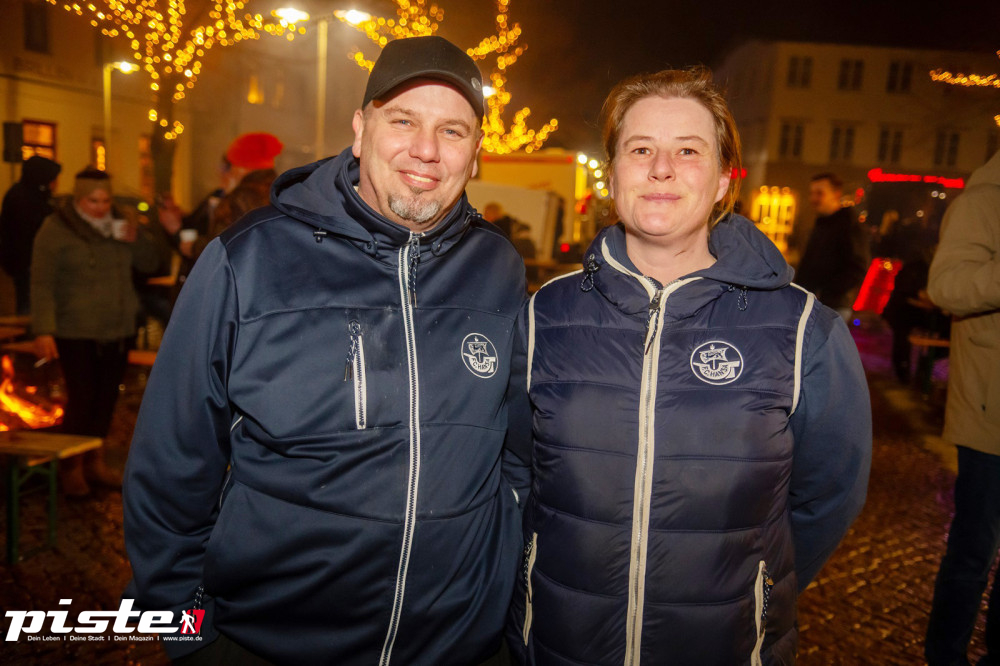 Sharks Winter Open Air