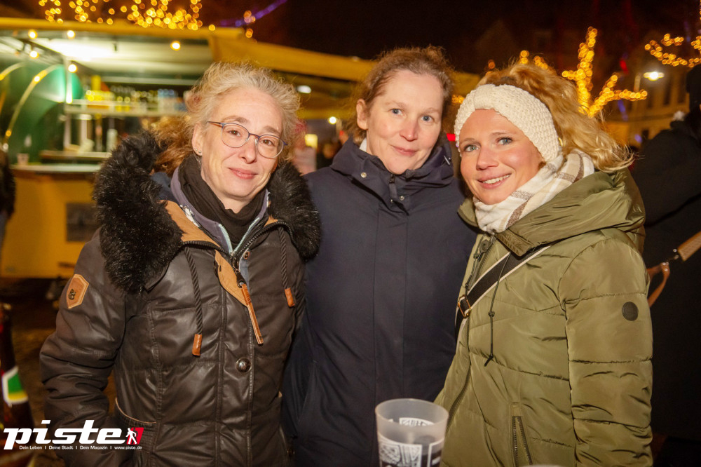 Sharks Winter Open Air