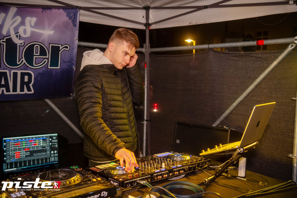 Sharks Winter Open Air