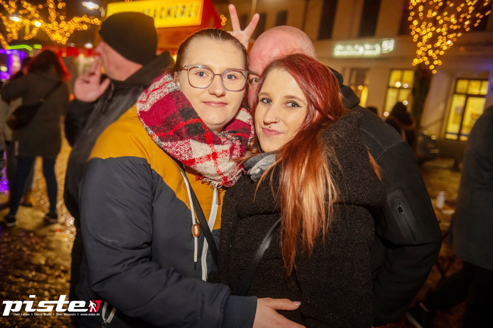 Sharks Winter Open Air