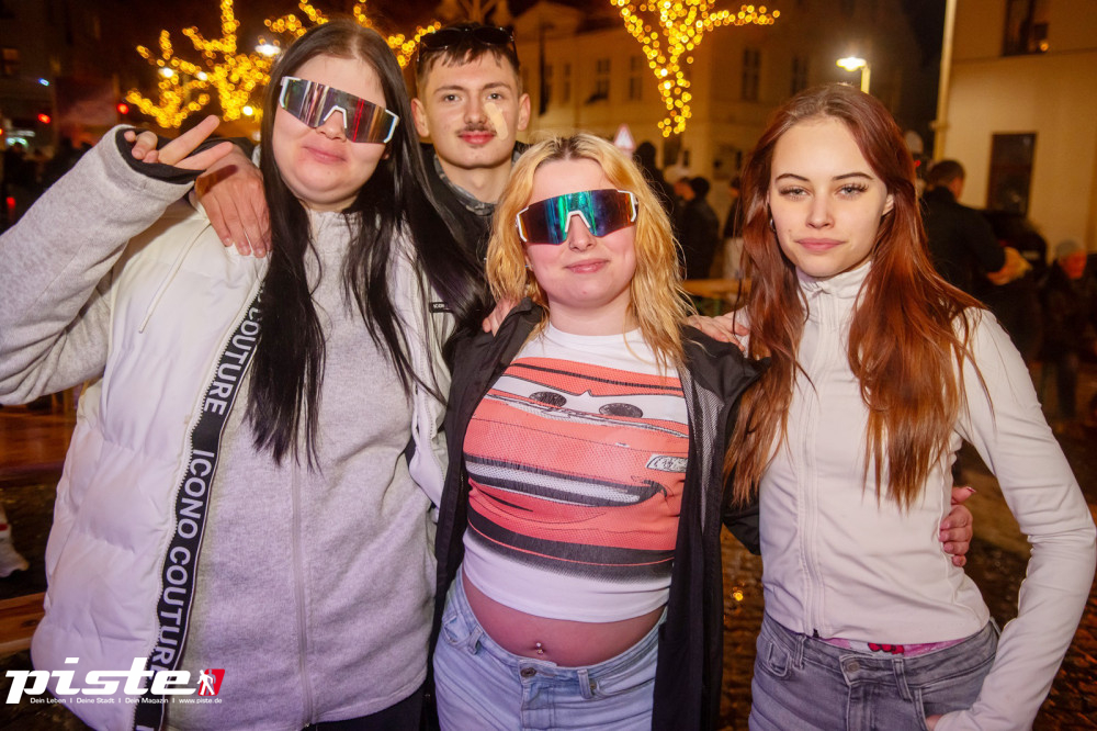 Sharks Winter Open Air