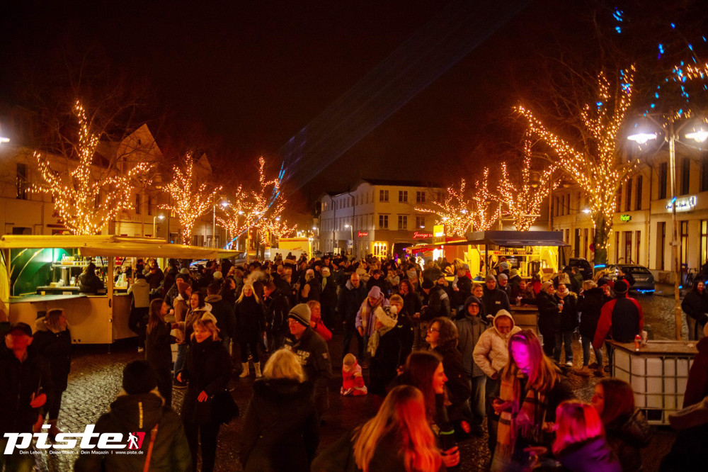 Sharks Winter Open Air