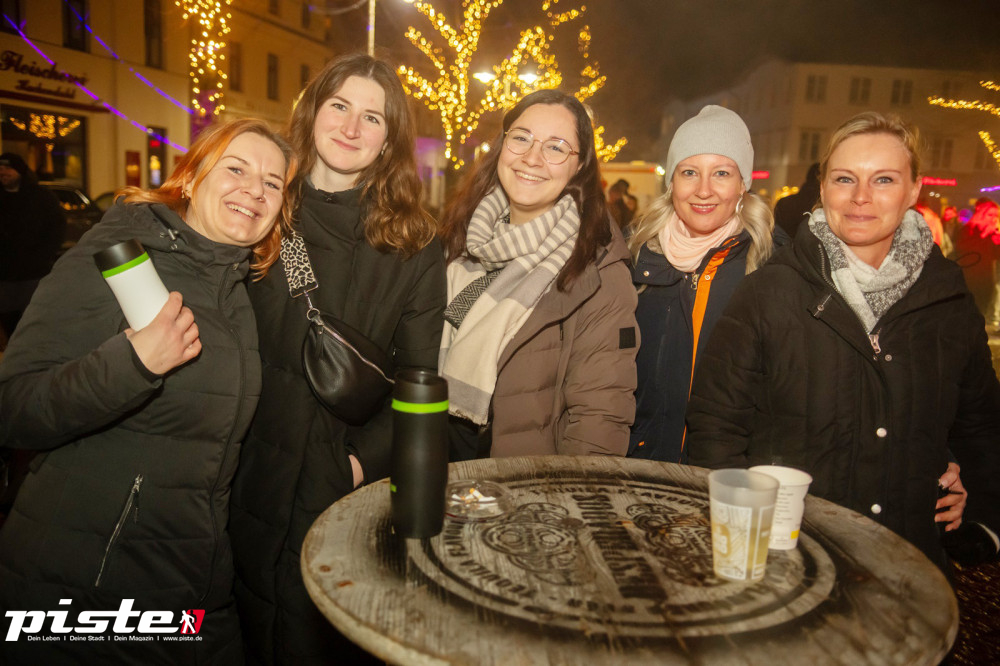 Sharks Winter Open Air