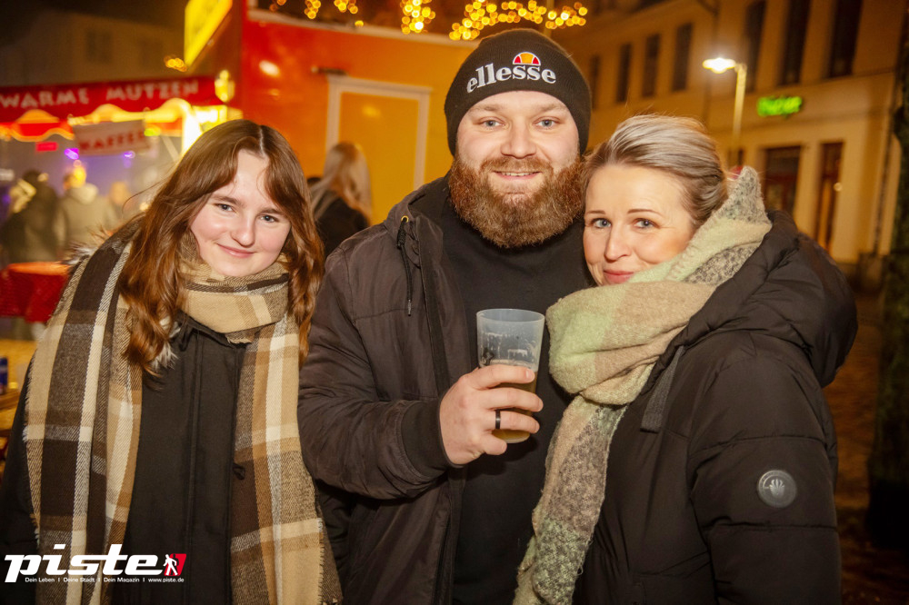 Sharks Winter Open Air