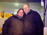 Sharks Winter Open Air