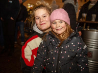 Sharks Winter Open Air