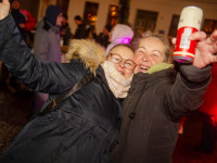 Sharks Winter Open Air