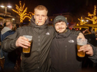 Sharks Winter Open Air