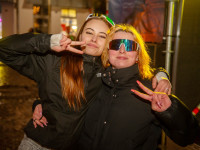 Sharks Winter Open Air