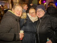 Sharks Winter Open Air