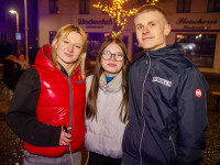 Sharks Winter Open Air