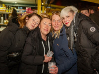 Sharks Winter Open Air