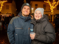 Sharks Winter Open Air