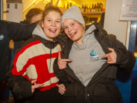 Sharks Winter Open Air