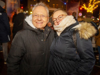 Sharks Winter Open Air