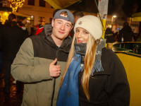 Sharks Winter Open Air