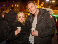 Sharks Winter Open Air