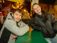 Sharks Winter Open Air