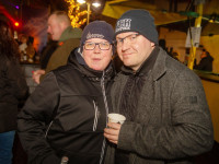 Sharks Winter Open Air