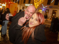 Sharks Winter Open Air