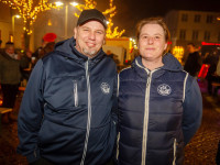 Sharks Winter Open Air