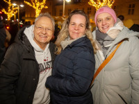 Sharks Winter Open Air