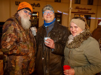 Sharks Winter Open Air