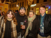 Sharks Winter Open Air