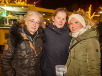 Sharks Winter Open Air