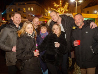 Sharks Winter Open Air